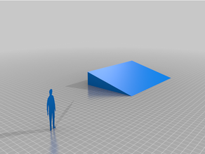 naugle stilfinalproject estudiante desafio 3d print model - Mito3D