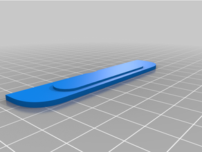 altoids vapcap insert hidden magnets 3d print model - Mito3D
