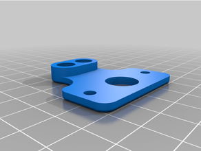 Fanatiker magnetisch Paddel Schalthebel mod Universal Nabe Clubsport csw 3d print model - Mito3D