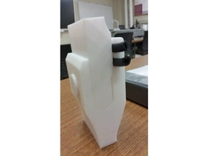 Platz pendeln Herausforderer gescheitert Booster Joint schneidend Ingenieurwesen Schule Stengel Bildung visuell Hilfe 3d print model - Mito3D