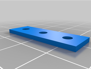 totem Merkur parçalar Merkür ahtapot laboratuvarı yapımcısı 3d print model - Mito3D