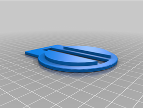 Skoda prático 3d print model - Mito3D