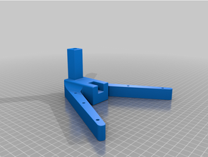 berg gokart estilo carga crianças 3d print model - Mito3D