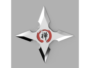customizable shuriken throwing star asian cosplay japan japanese ninja prop shuriken throwing star weapon