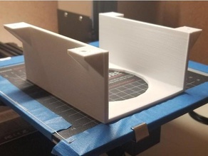 fiio e9 Schreibtisch montieren 3d print model - Mito3D