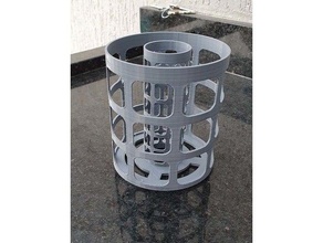 pool intex filter replacement water 3d print model - Mito3D
