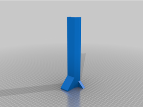 filamento guía rail carrete masterspool 3d print model - Mito3D