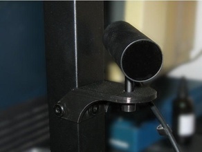oculus crevasse cv1 caméra support Ikea bror monter 3d print model - Mito3D