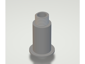 ender 3 filamento suporte crialidade 3d print model - Mito3D