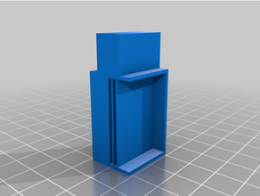 Desktop Veranstalter studentische Herausforderung 3d print model - Mito3D