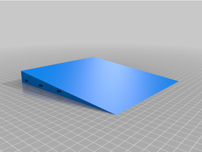 Chromebook teléfono plataforma estudiante desafio studentdesignchalenge 3d print model - Mito3D