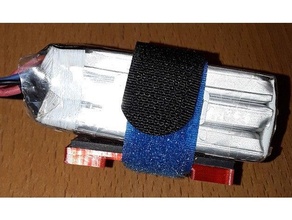 batería bandeja eclipson modelo 3d print model - Mito3D