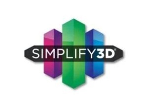 profil creality cr-10 v2 s3d cr10 simplify 3d 3d print model - Mito3D