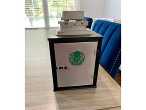 diy uv resin curing station cure curing resin resin curing resin printer uv cure uv cure box uv cure chamber uv curing uv curing box uv curing chamber uv curing enclosure uv curing station uv resin
