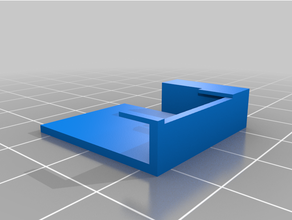 book holder studentchallenge 3d print model - Mito3D