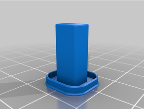 desktop organizer studentchallenge 3d print model - Mito3D