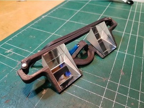 sosta bicchieri arrampicata 3d print model - Mito3D