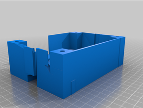 brutzelnd crift jaban 3d print model - Mito3D