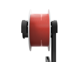 spool holder bearings ender3 cr-10 creality ender 3 filament 3d print model - Mito3D