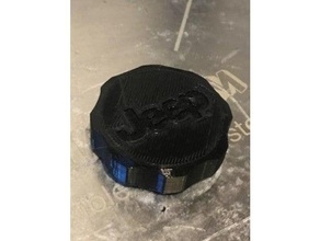 jipe renegado poupar pneu m8 liberação 3d print model - Mito3D
