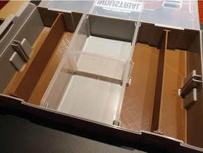 l-boxx mini trenner seite bosch sortimo 3d print model - Mito3D