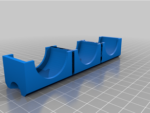 esplendor organizador 3d print model - Mito3D