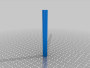 suporte filamento 3d print model - Mito3D