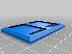 topçu medya Liman kapakları 3d print model - Mito3D