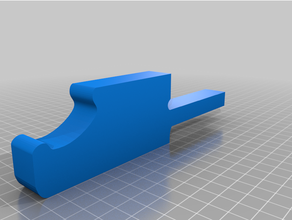 40 moer conjunto quadra esmerilhamento torno segmentado tigela 3d print model - Mito3D