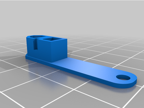 qicycle anillo conmutador atentable mijia ef1 qicyle xiaomi 3d print model - Mito3D