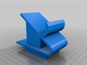 controller stand game 3d print model - Mito3D
