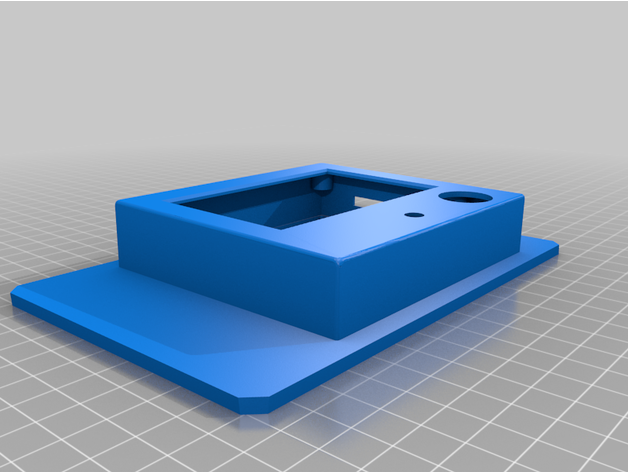 case skr pro tft35-v3 e3 3D print model - Mito3D