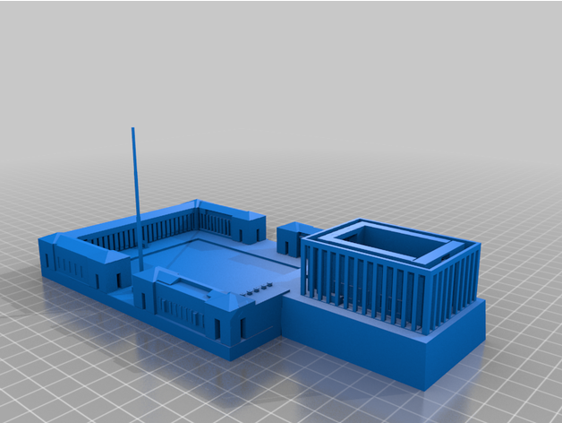 anitkabi 3D print model - Mito3D