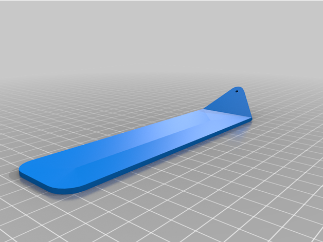 incense holder burner insence 3D print model - Mito3D