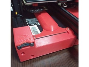 ender3 sdslot remezclar x2 ender 3 3d print model - Mito3D