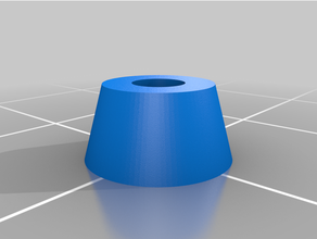 8 mm noz colocação ferramenta 3d impressão 3d print model - Mito3D