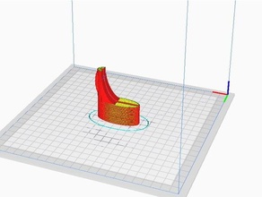 outil carte confort manipuler truc 3d print model - Mito3D