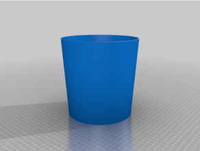 filament poubelle 3d print model - Mito3D