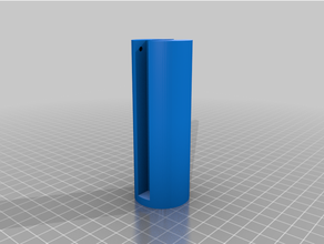 airsoft izci birim kırıcı aksesuarlar parçalar 3d print model - Mito3D