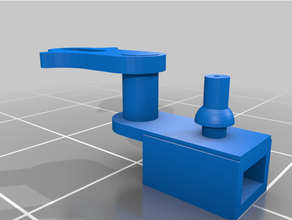 vag unificado fronteiras h0 3d print model - Mito3D