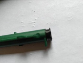 Bosch tutkal dolma kalem adaptör 3d print model - Mito3D