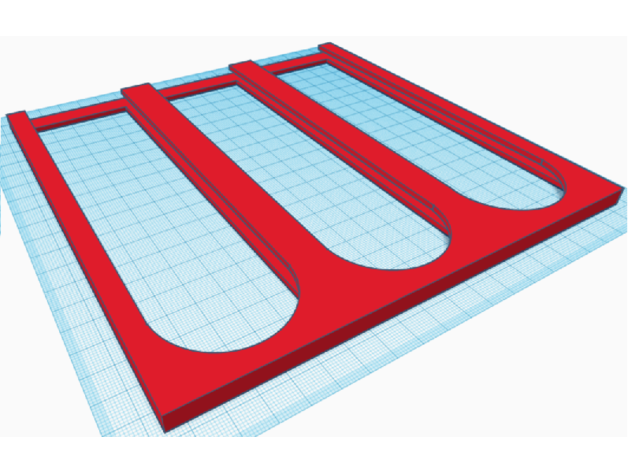 pared apoyo nespresso capsulas vertuo soporte vertuolina 3D print model - Mito3D