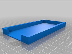 terra mística insertar grande caja expansiones juego mesa inserciones 3d print model - Mito3D