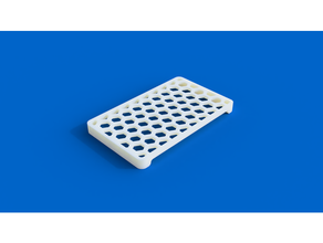 soap holder dish tray 3d print model - Mito3D