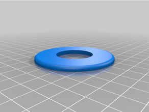 horus x12s cyclic ring frsky 3d print model - Mito3D