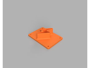 Filzen Formen Bolzen 3d print model - Mito3D