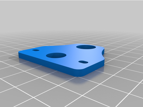 fanatec f1 magnetico pagaia shifter mod 3d print model - Mito3D