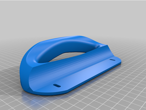 frigo manipuler 3d print model - Mito3D