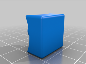 Rubik's cubo 3d print model - Mito3D