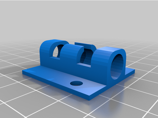 chiavistelli chiavistello 3D print model - Mito3D